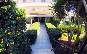 מלון מטיילים מטולה